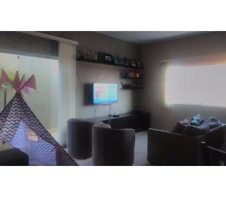 Casa em Condomínio, Francisco Pereira, 2 Quartos, 2 Vagas, 1 Suíte