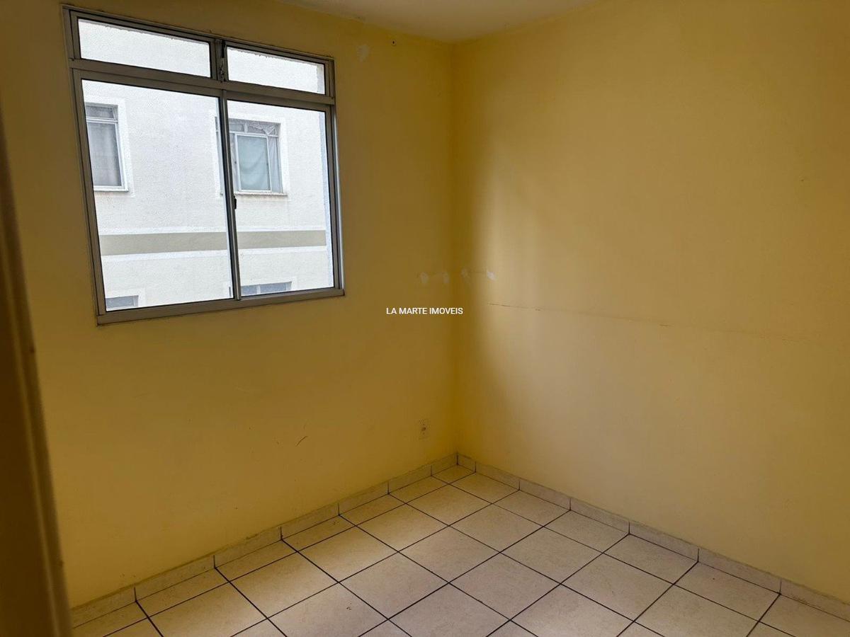 Apartamento, Santa Maria, 2 Quartos, 1 Vaga