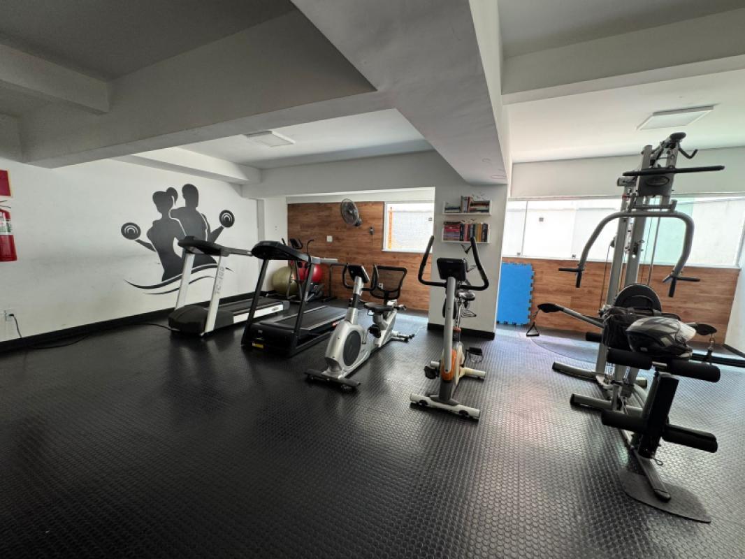 Apartamento, Castelo, 3 Quartos, 2 Vagas, 1 Suíte