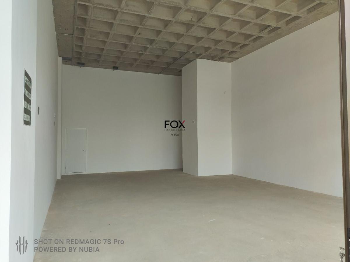 Andar, Vale do Sereno, 0 Quarto, 1 Vaga