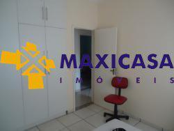 Casa, Centro, 5 Quartos, 3 Vagas, 1 Suíte