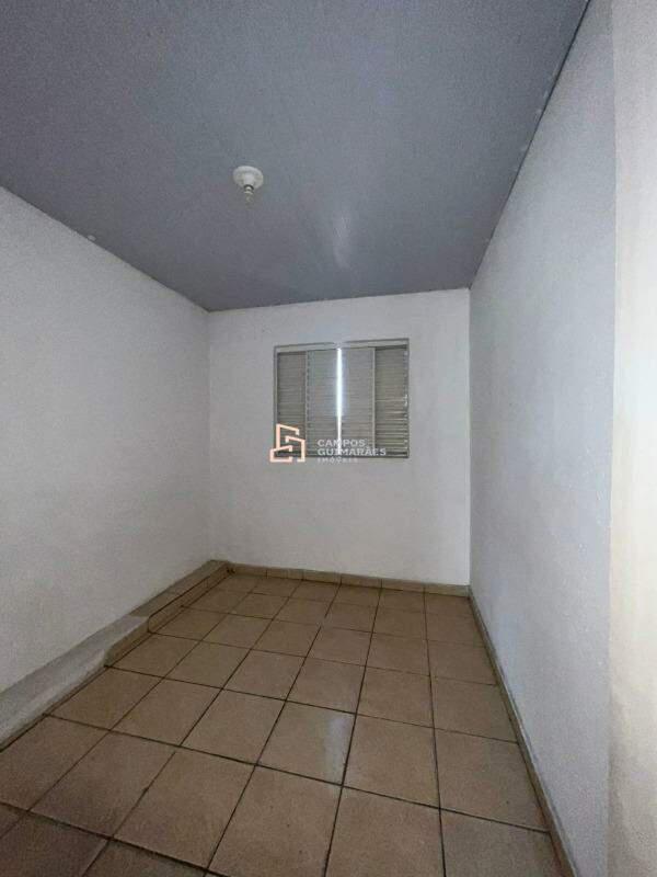 Casa, Dom Bosco, 2 Quartos, 1 Vaga
