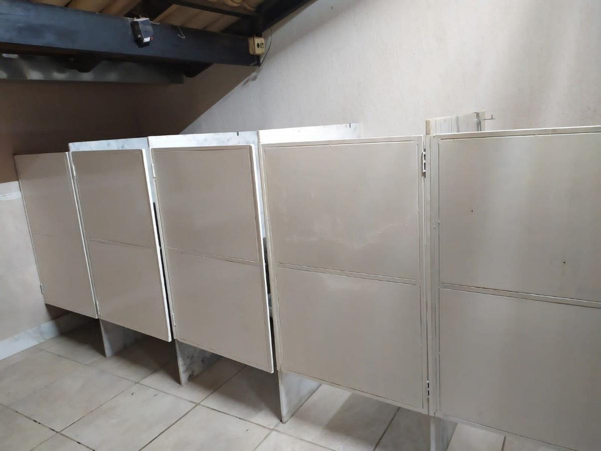 Casa, Trevo, 3 Quartos, 10 Vagas, 1 Suíte