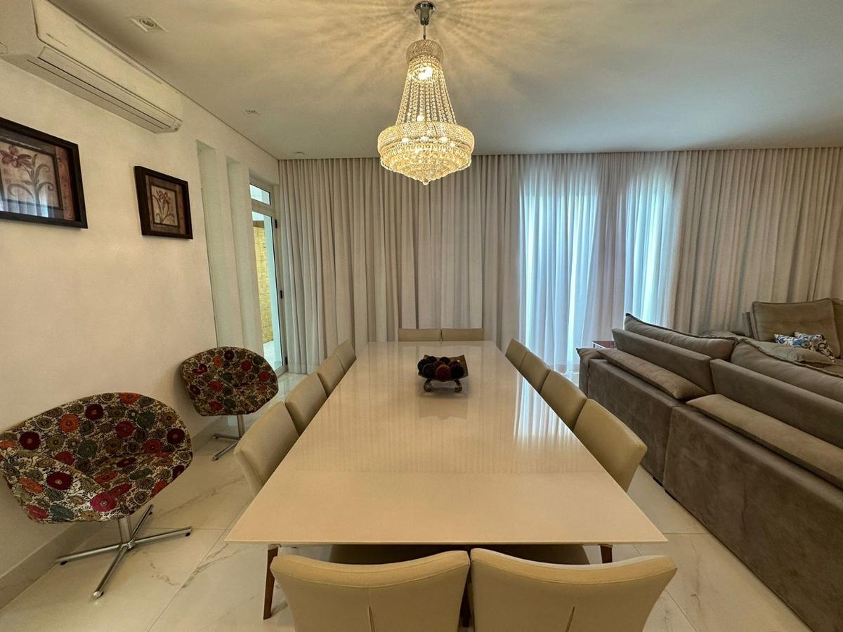 Casa, Gran Park, 4 Quartos, 6 Vagas, 2 Suítes