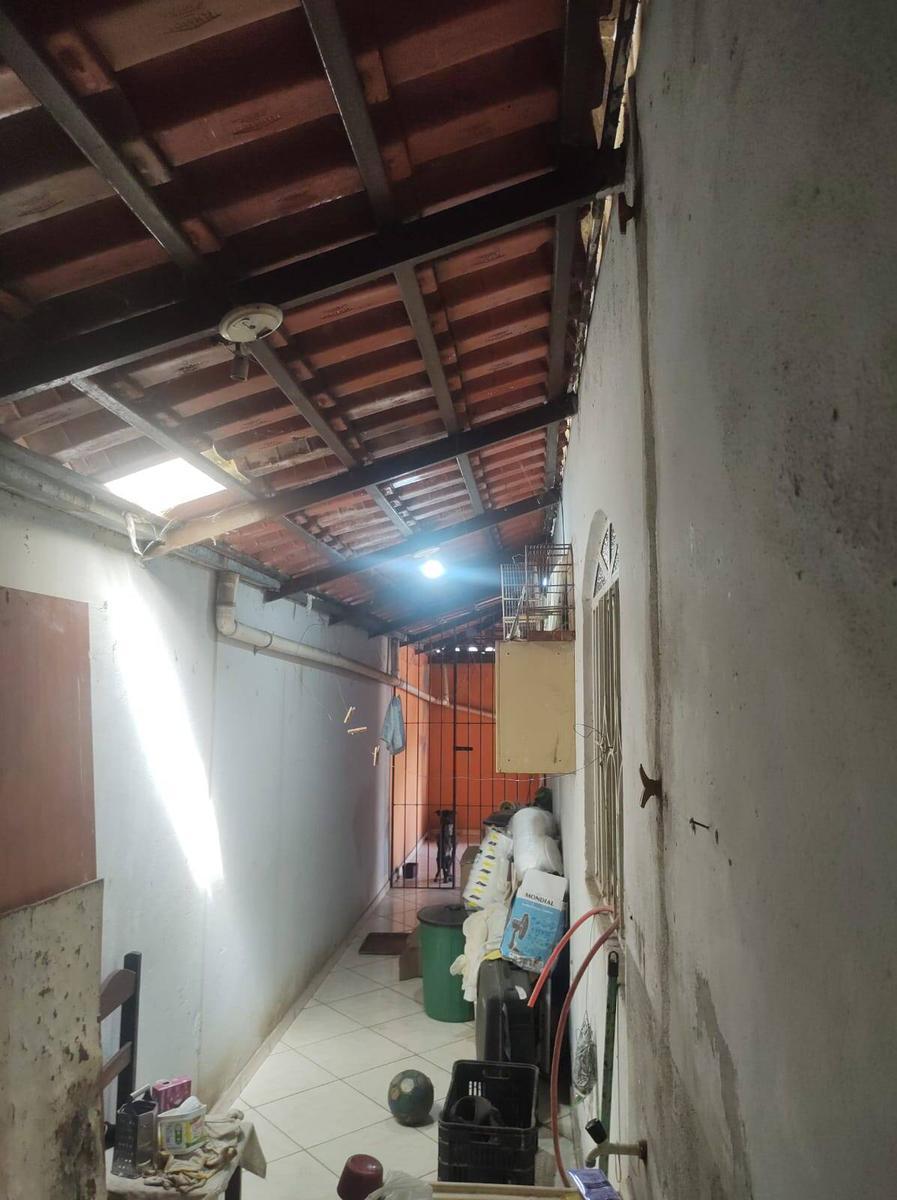 Casa, Surinan, 3 Quartos, 2 Vagas