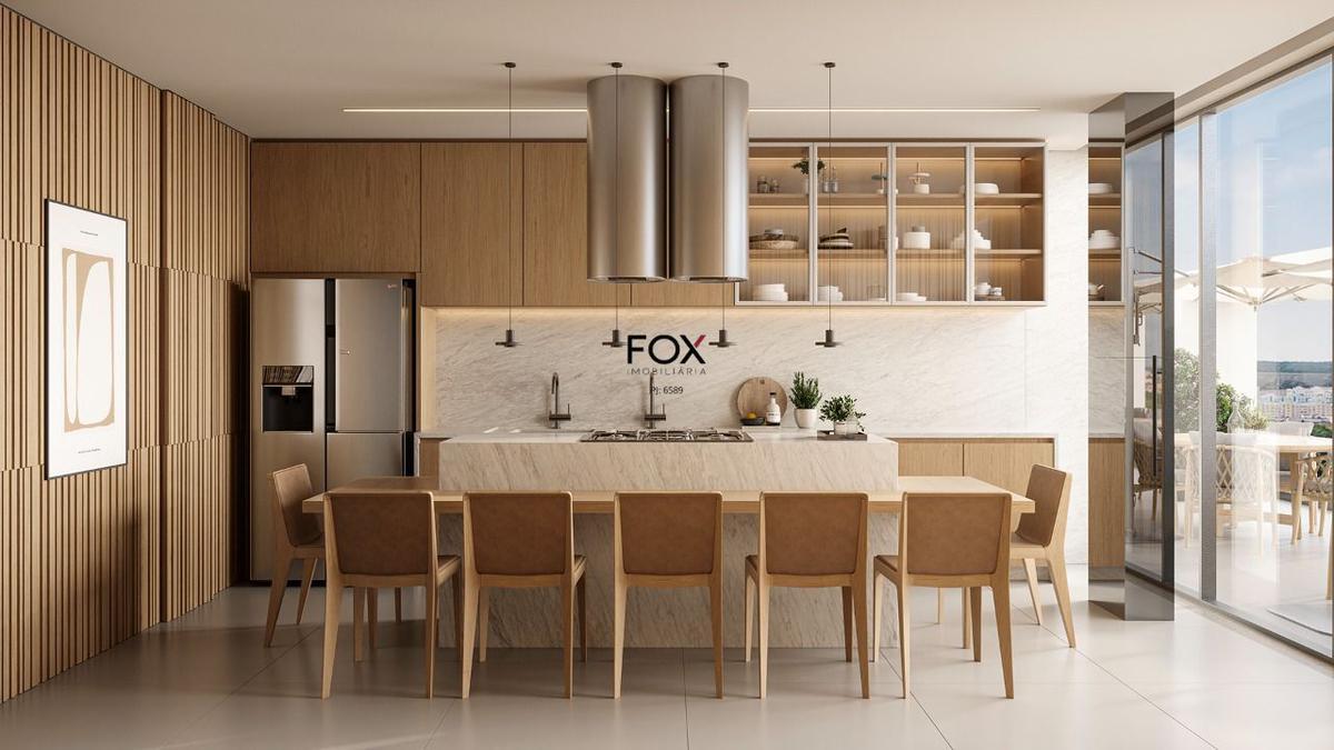 Apartamento, Gutierrez, 3 Quartos, 2 Vagas, 1 Suíte