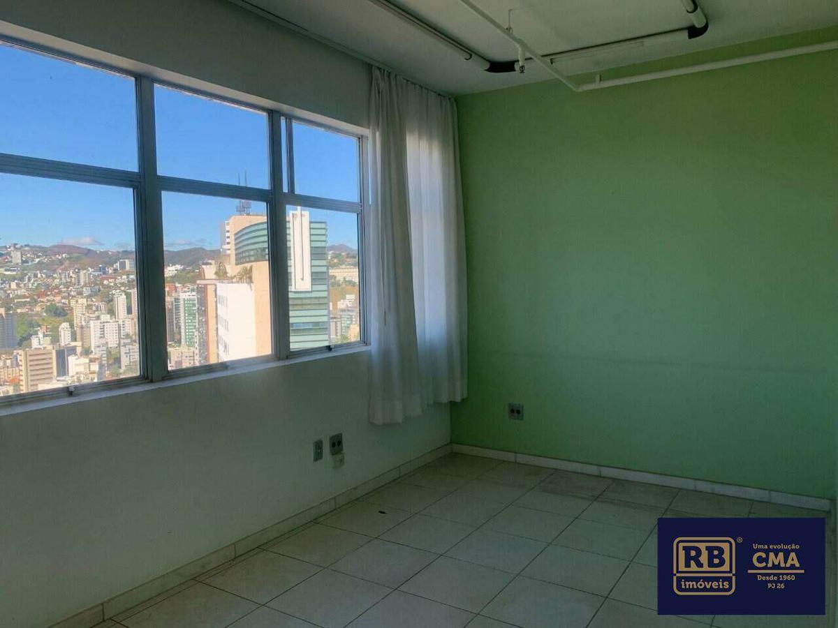 Sala, Cidade Jardim, 0 Quarto, 0 Vaga