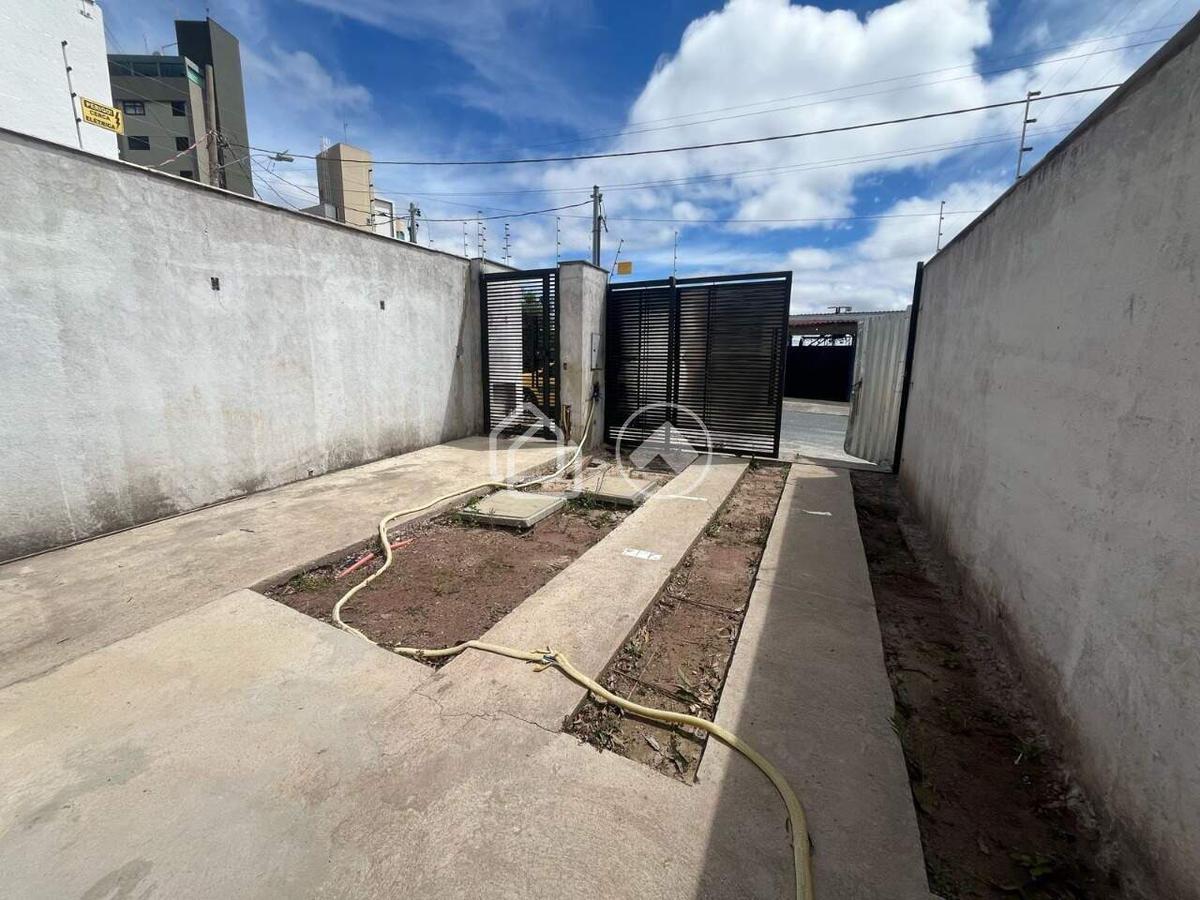 Casa, Buritis, 3 Quartos, 3 Vagas, 1 Suíte