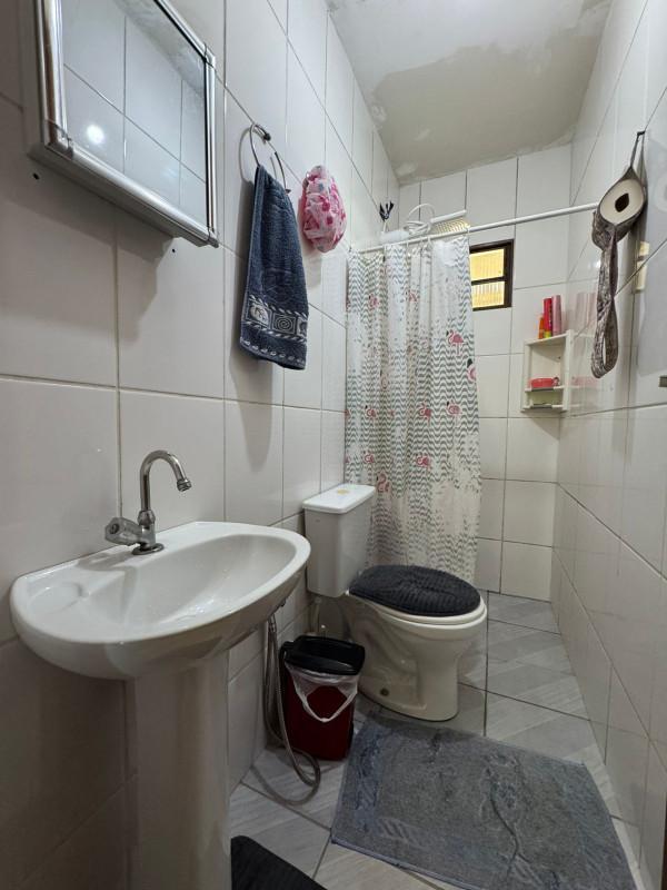 Casa, São Pedro, 2 Quartos, 2 Vagas