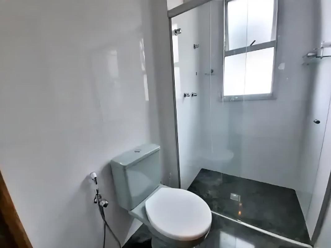 Apartamento, Santo Antônio, 4 Quartos, 4 Vagas, 2 Suítes