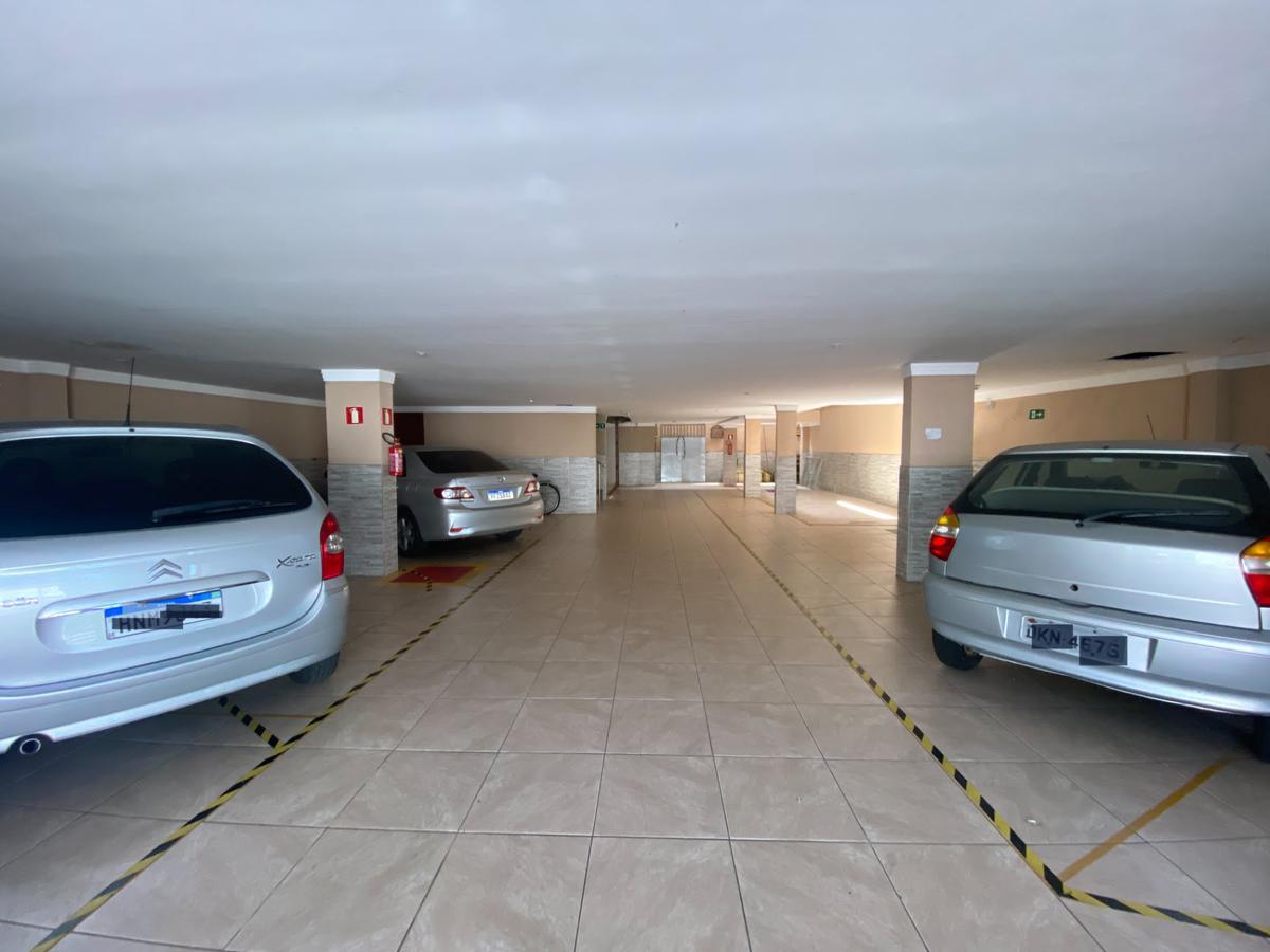 Apartamento, Amaro Lanari, 2 Quartos, 1 Vaga, 1 Suíte