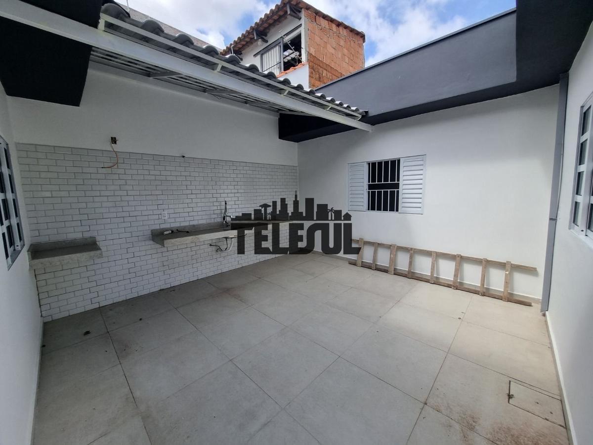 Casa, Santana, 3 Quartos, 3 Vagas, 1 Suíte