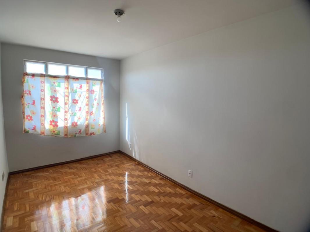 Apartamento, Barro Preto, 3 Quartos, 0 Vaga