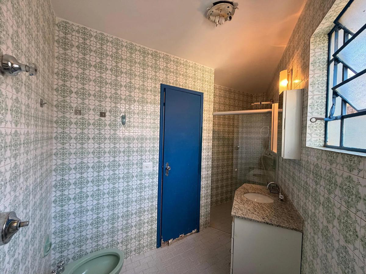 Apartamento, Serra, 3 Quartos, 1 Vaga, 1 Suíte