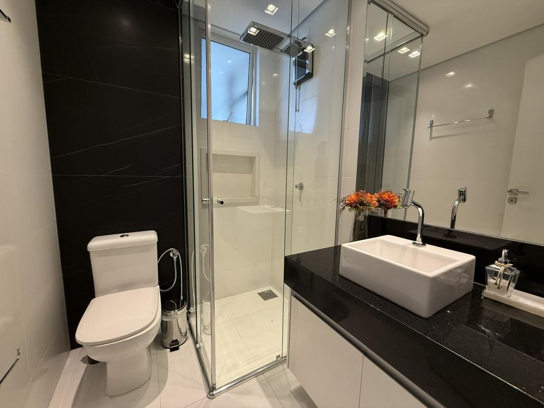 Apartamento, Angola, 3 Quartos, 2 Vagas, 1 Suíte