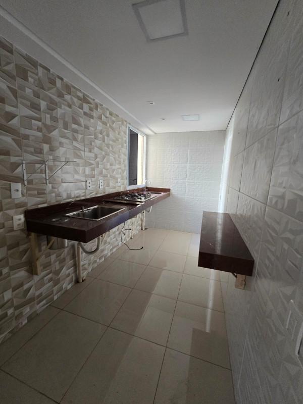Apartamento, Vale das Amendoeiras, 2 Quartos, 1 Vaga