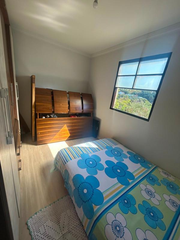 Apartamento, Serra Verde (venda Nova), 3 Quartos, 1 Vaga