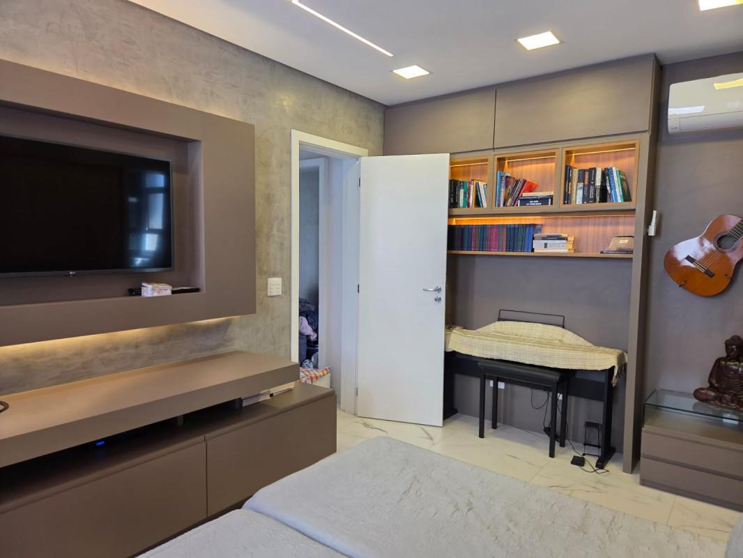 Cobertura, São Pedro, 4 Quartos, 2 Vagas, 2 Suítes