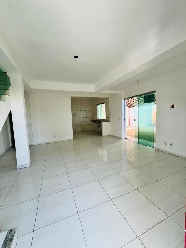 Casa, Eldorado (parque Durval de Barros), 3 Quartos, 2 Vagas, 1 Suíte