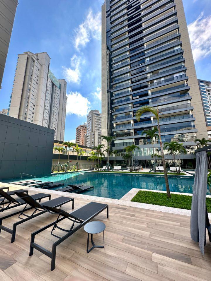 Apartamento, Vila da Serra, 4 Quartos, 4 Vagas, 4 Suítes