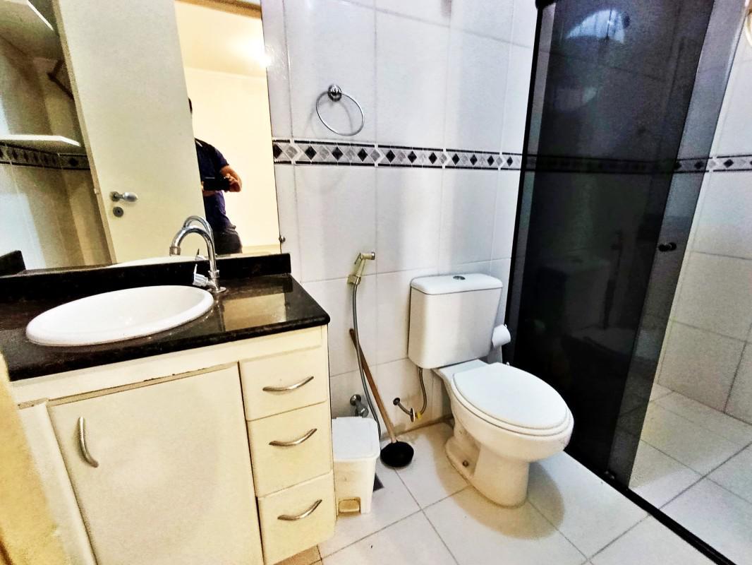 Casa, Caiçaras, 3 Quartos, 4 Vagas, 1 Suíte