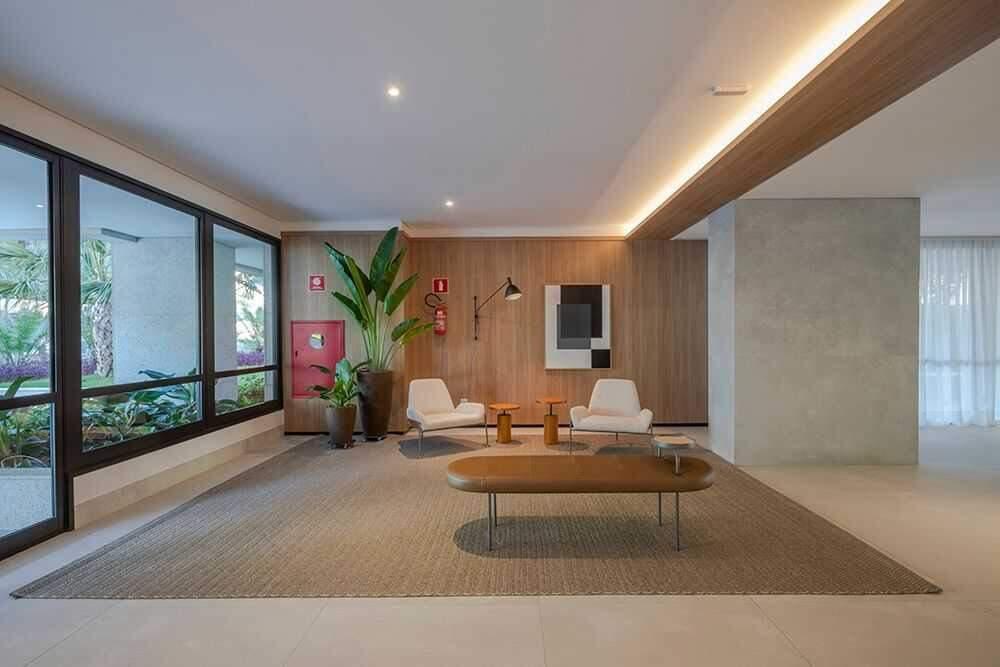 Apartamento, Santo Antônio, 4 Quartos, 3 Vagas, 2 Suítes