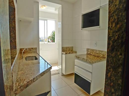 Apartamento, Nova Suíssa, 2 Quartos, 2 Vagas, 1 Suíte