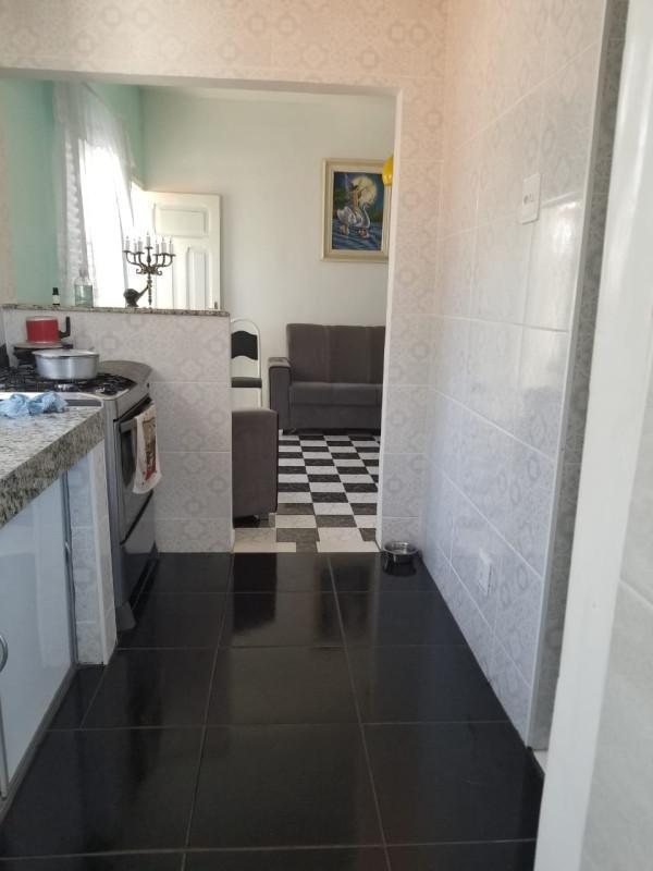 Apartamento, Carmo, 3 Quartos, 0 Vaga