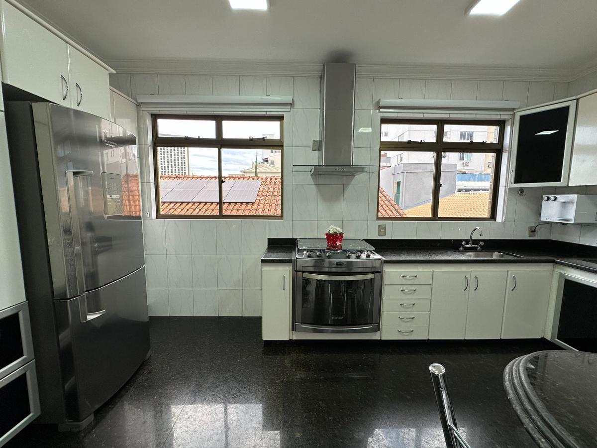 Cobertura, Palmares, 5 Quartos, 3 Vagas, 2 Suítes