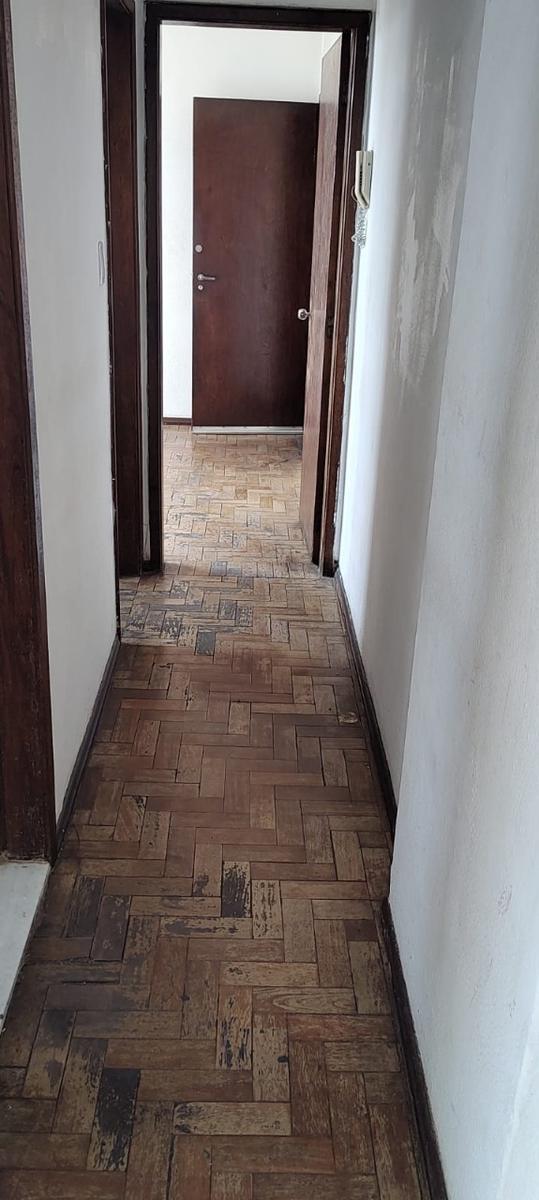 Apartamento, Barro Preto, 1 Quarto, 0 Vaga