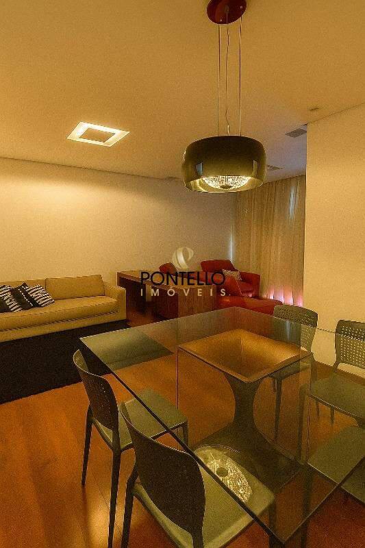 Apartamento, Anchieta, 4 Quartos, 2 Vagas, 1 Suíte