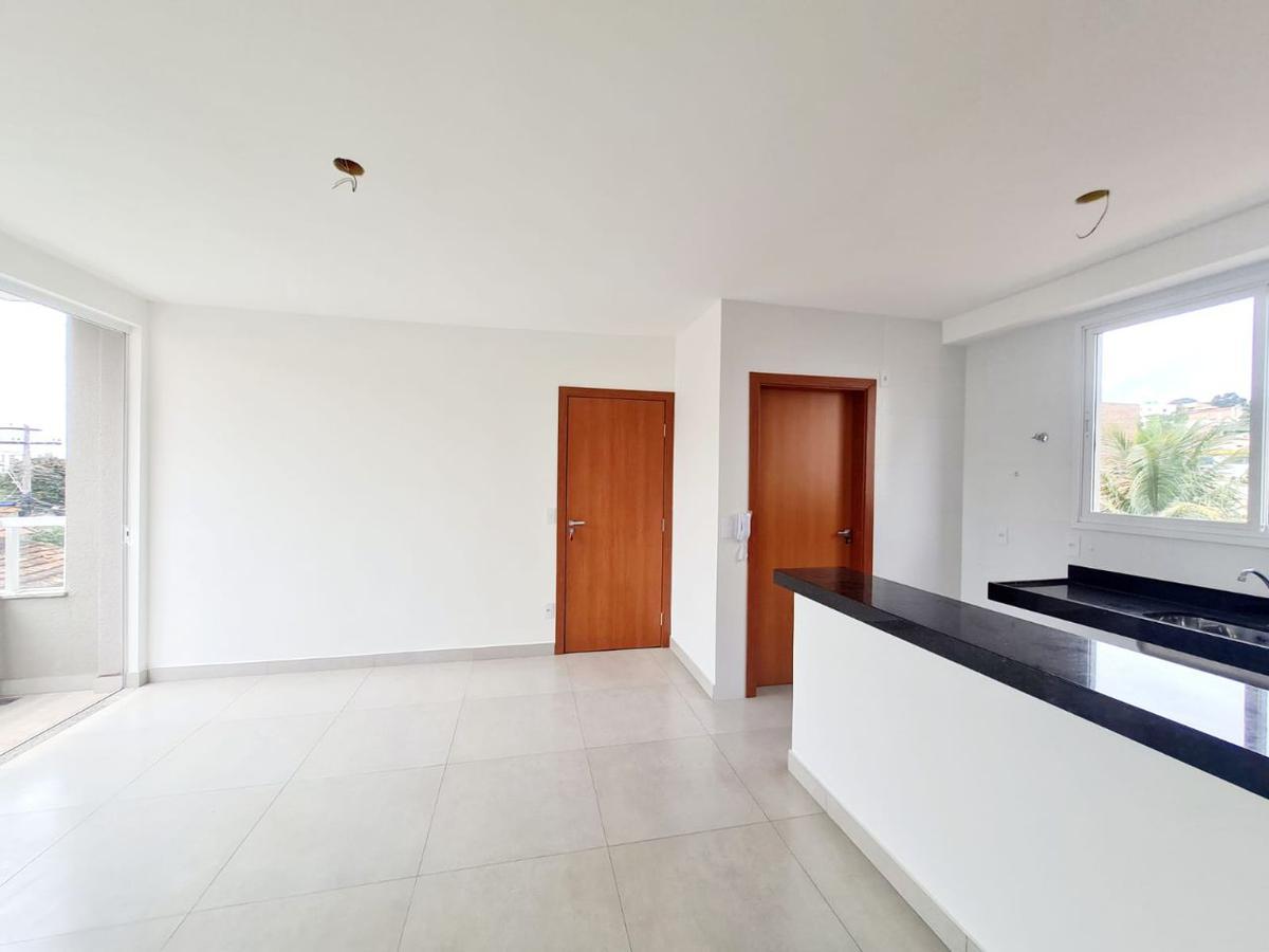 Apartamento, União, 2 Quartos, 1 Vaga, 0 Suíte