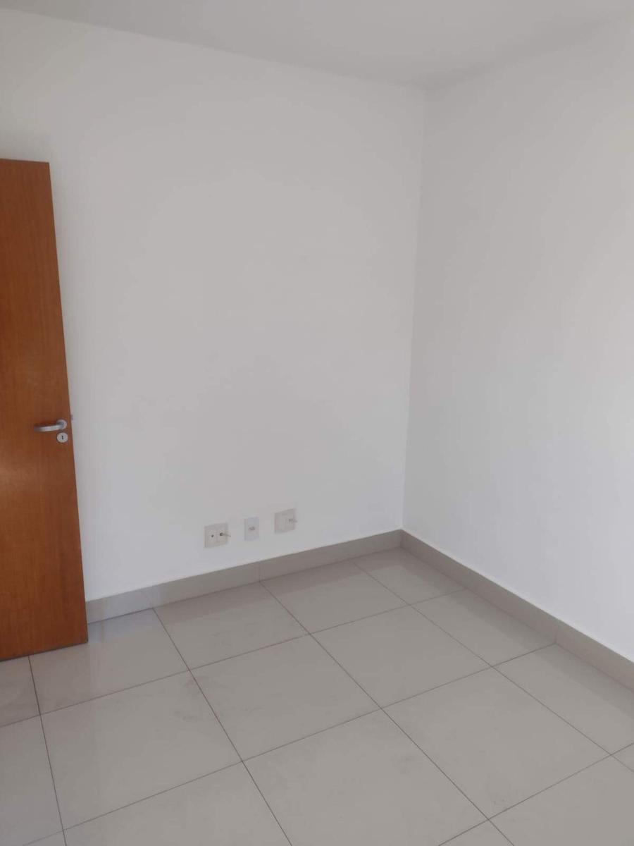 Apartamento, Salgado Filho, 2 Quartos, 1 Vaga, 1 Suíte