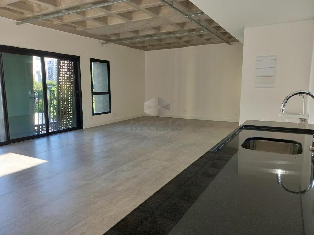 Apartamento, Funcionários, 1 Quarto, 1 Vaga, 1 Suíte
