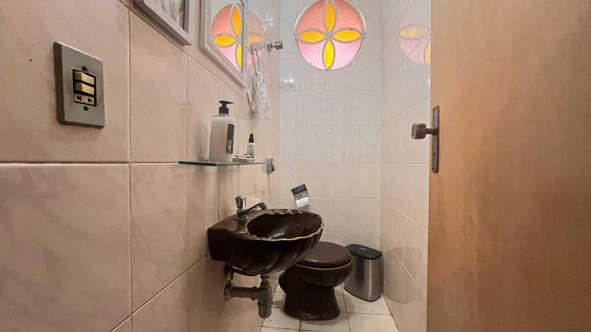 Casa, Santa Lúcia, 4 Quartos, 3 Vagas, 1 Suíte