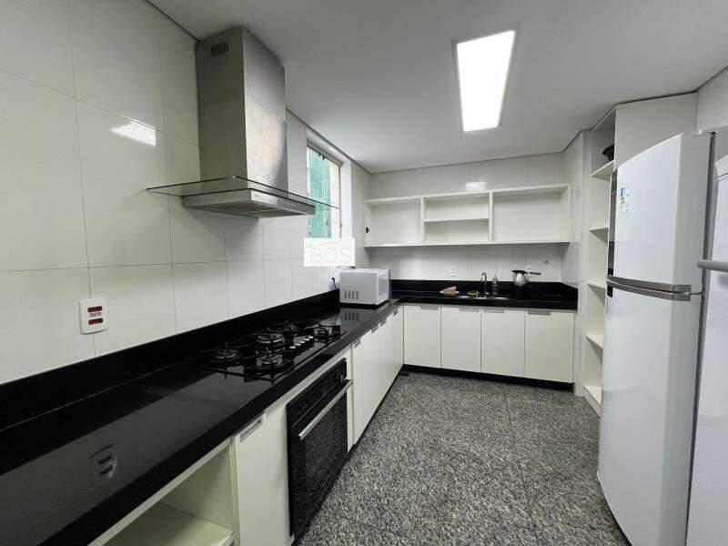 Apartamento, Ipiranga, 4 Quartos, 2 Vagas, 1 Suíte
