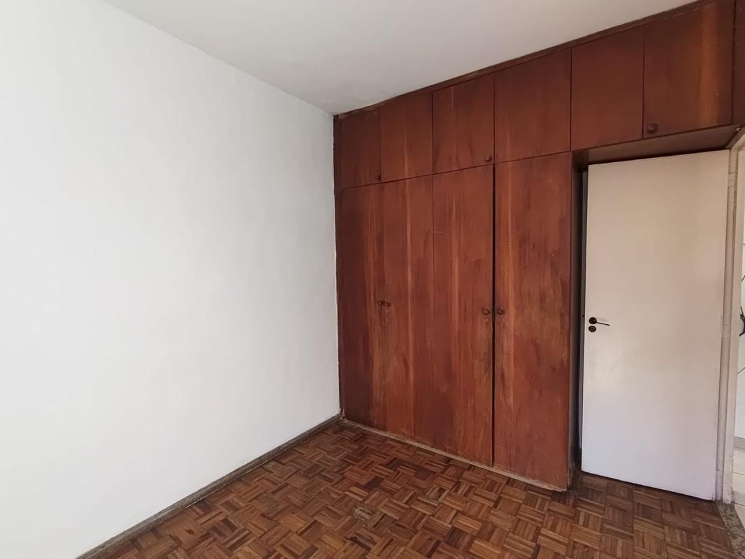 Cobertura, Jardim América, 2 Quartos, 1 Vaga