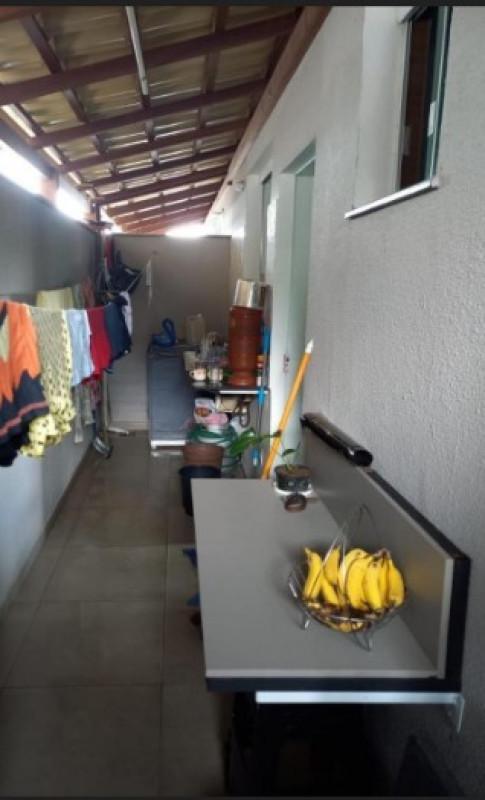 Apartamento, Palmeiras, 2 Quartos, 1 Vaga