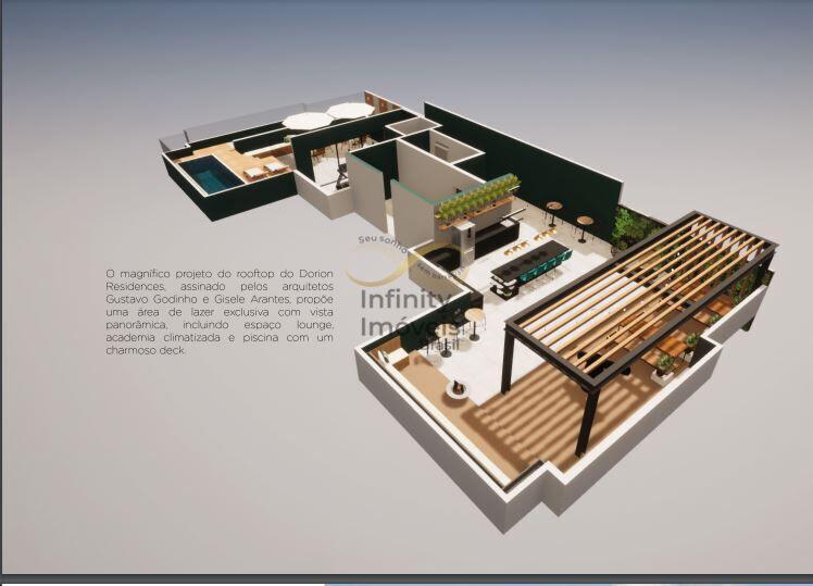 Apartamento, Palmares, 4 Quartos