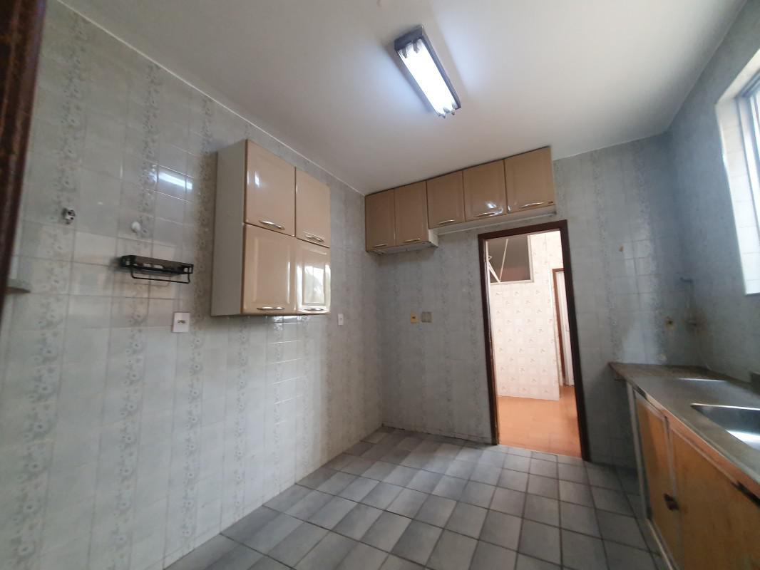 Apartamento, Jardim América, 3 Quartos, 2 Vagas, 1 Suíte