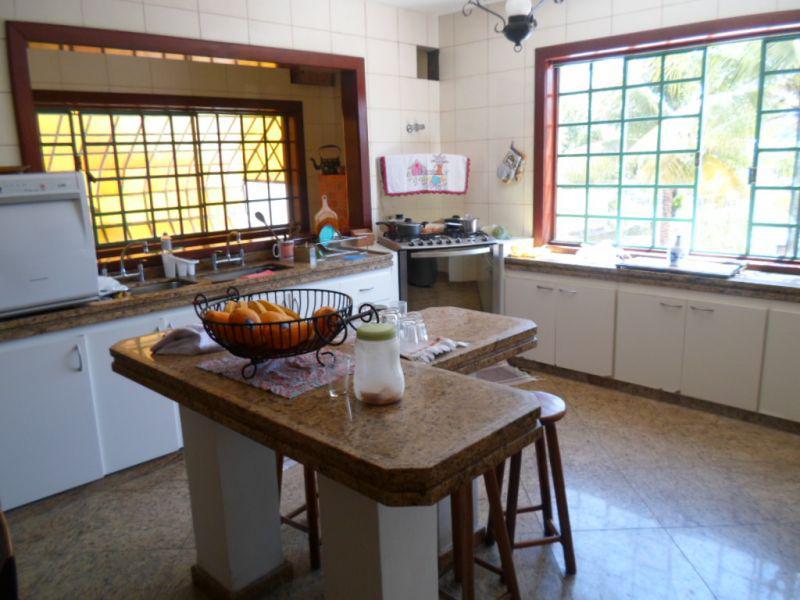 Casa, Bandeirantes (pampulha), 7 Quartos, 4 Vagas, 3 Suítes