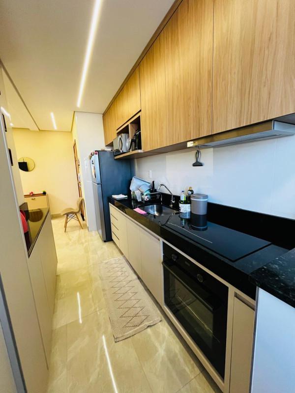Apartamento, Palmeiras, 3 Quartos, 1 Vaga