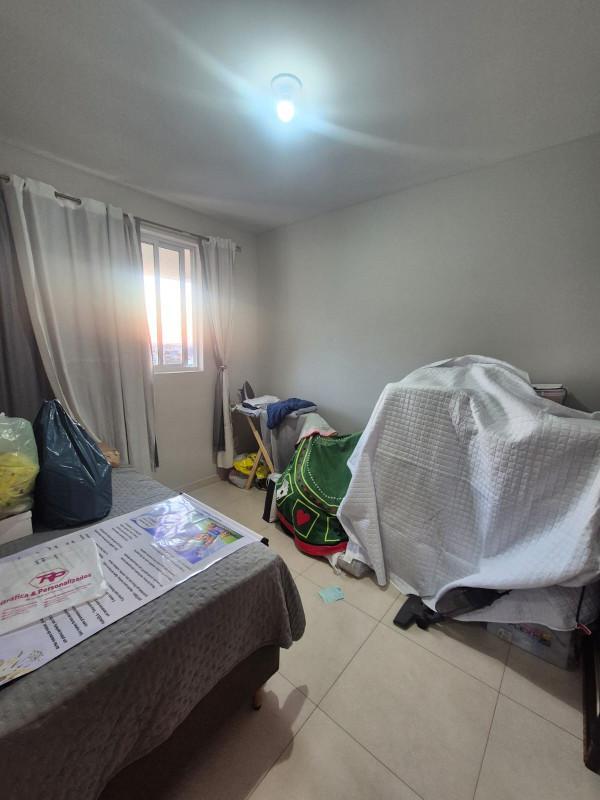 Apartamento, Minaslândia (p Maio), 2 Quartos, 2 Vagas