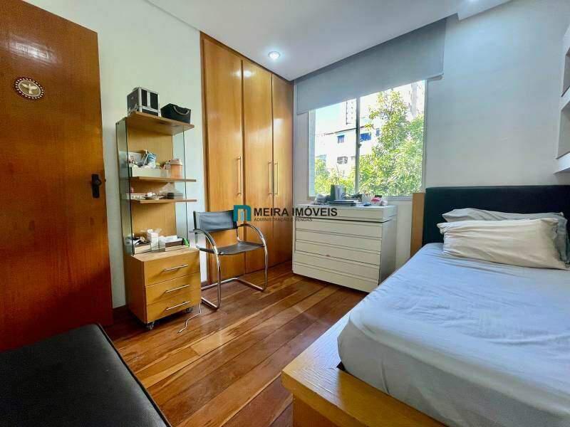 Apartamento, Buritis, 3 Quartos, 2 Vagas, 1 Suíte