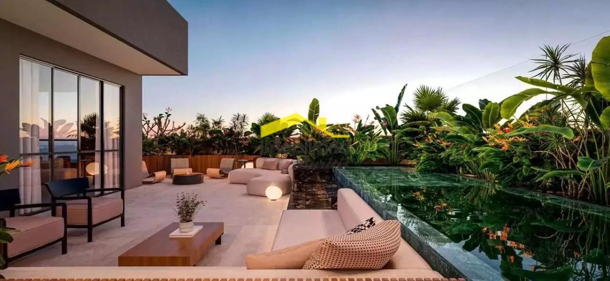Apartamento, Santa Lúcia, 4 Quartos, 3 Vagas, 1 Suíte