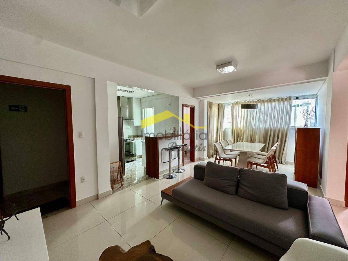 Apartamento, Buritis, 2 Quartos, 2 Vagas, 2 Suítes