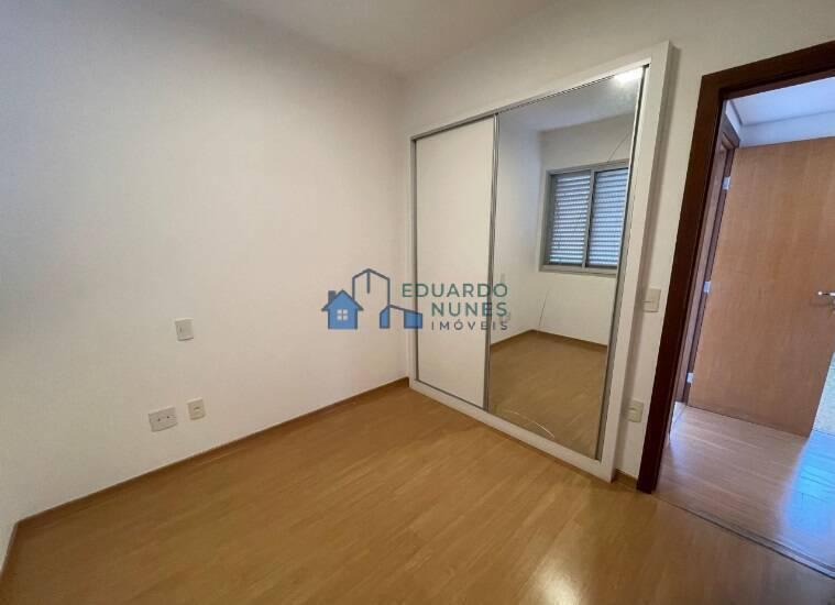 Apartamento, Sion, 4 Quartos, 3 Vagas, 1 Suíte