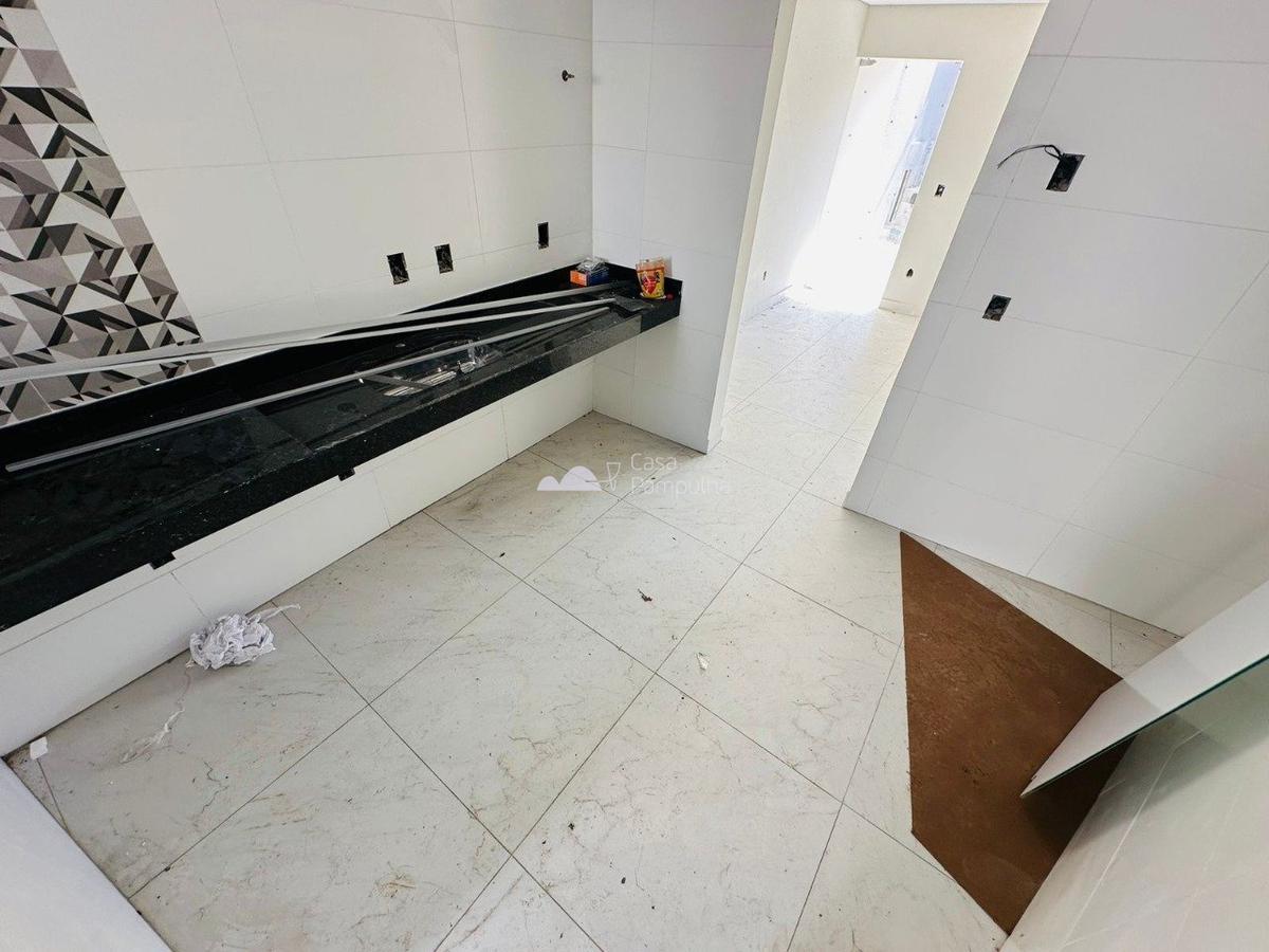 Casa, Céu Azul, 2 Quartos, 2 Vagas