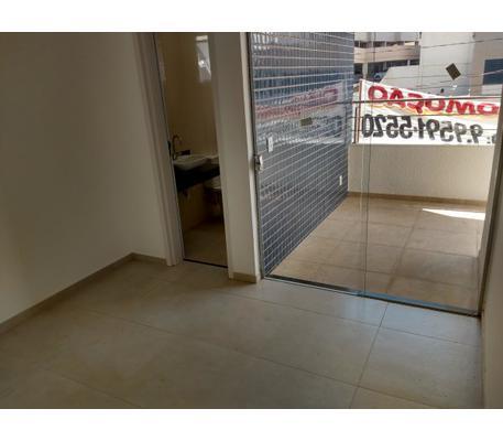 Apartamento, Paquetá, 2 Quartos, 2 Vagas, 1 Suíte