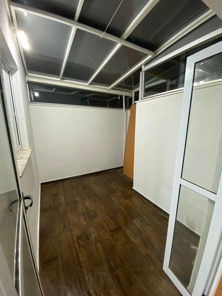 Apartamento, Paciência, 2 Quartos, 1 Vaga